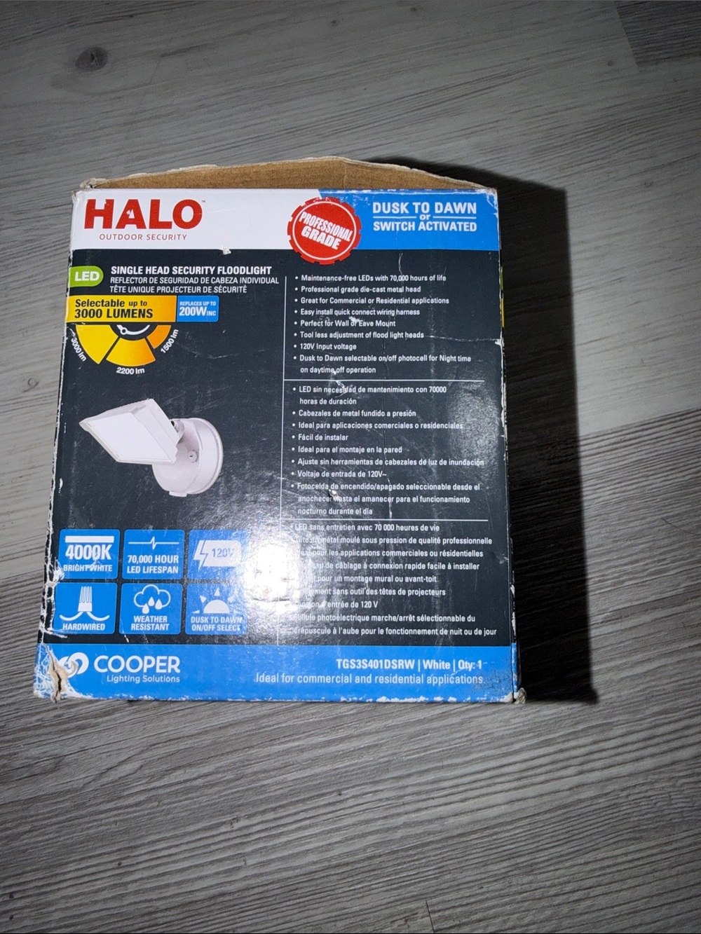 Product Image Classification - Picture 3 of 6